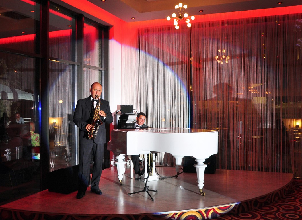 Grifid Hotel Metropol 